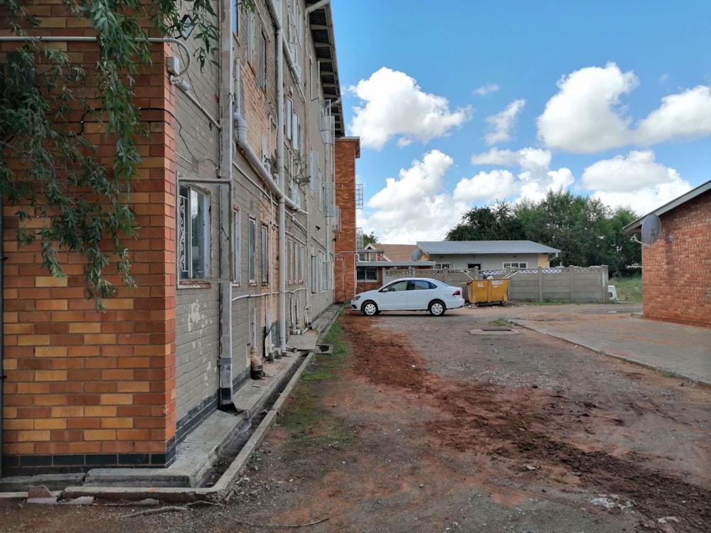 Multi-storey apartment for sale in New Park - 1KJ1713596 Multi-storey apartment for sale in New Park - 1KJ1713596