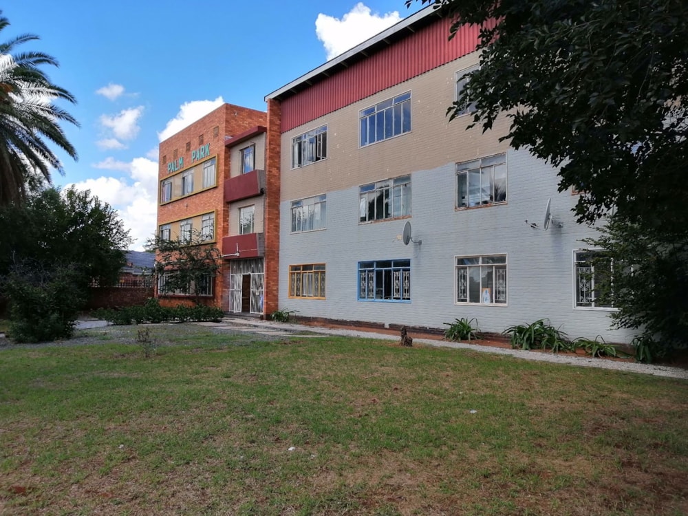 Multi-storey apartment for sale in New Park - 1KJ1713596 Multi-storey apartment for sale in New Park - 1KJ1713596