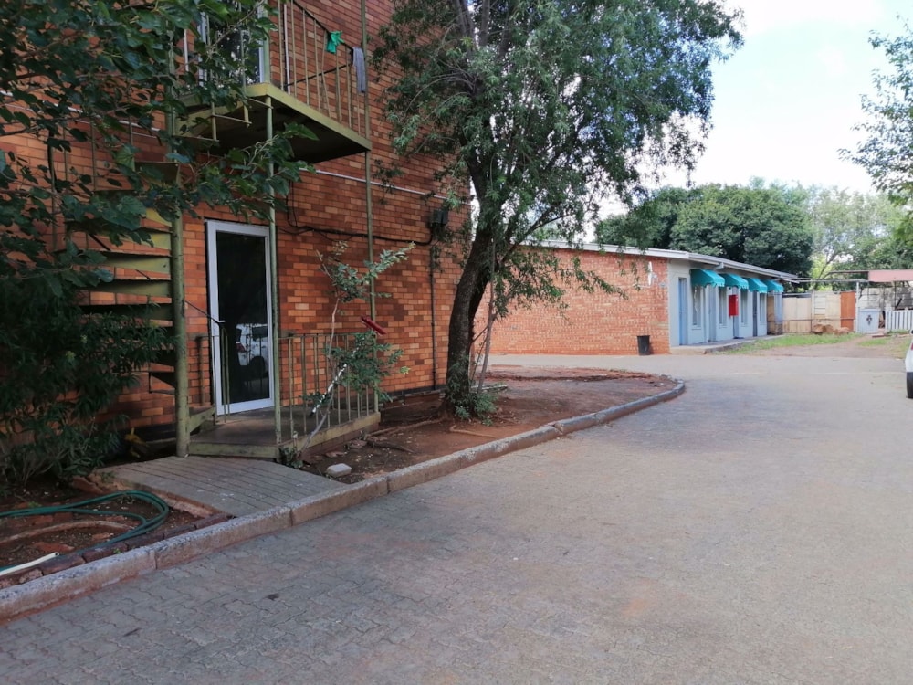 Multi-storey apartment for sale in New Park - 1KJ1713596 Multi-storey apartment for sale in New Park - 1KJ1713596