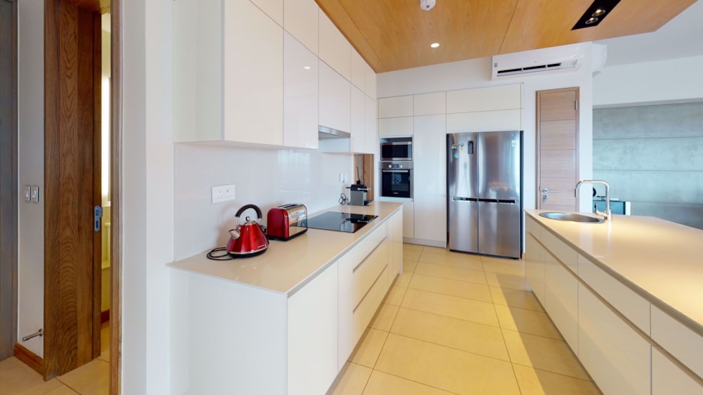 Apartment for sale in Grand Baie, Grand Bay, Mauritius - MPR1563580