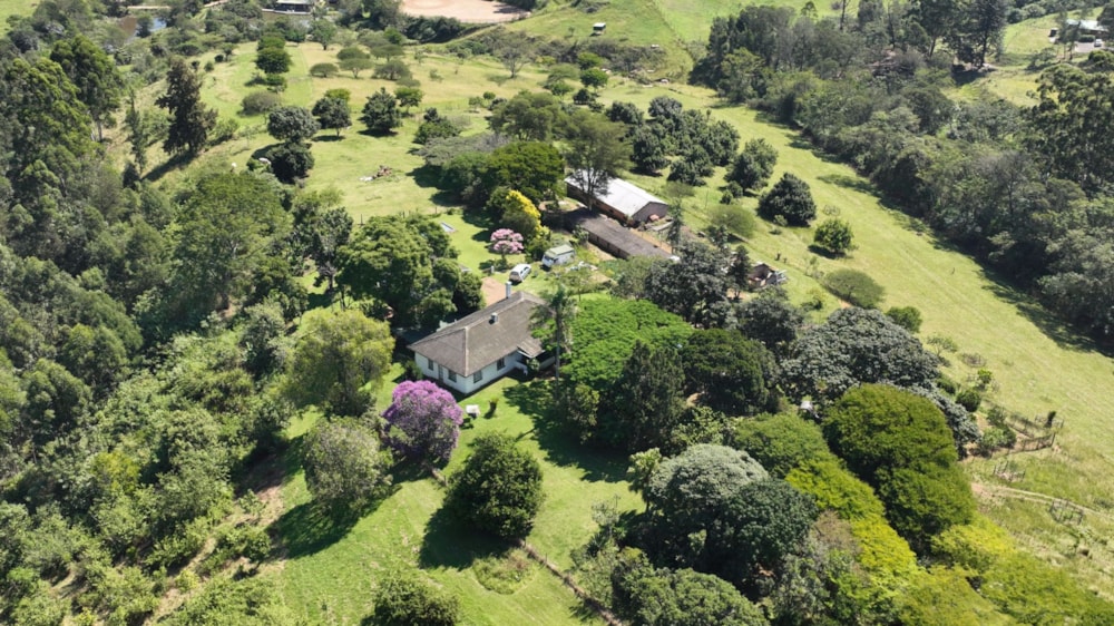 House for sale in Drummond - 1KF1664591