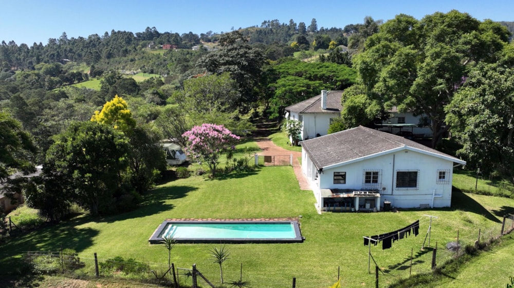 House for sale in Drummond - 1KF1664591