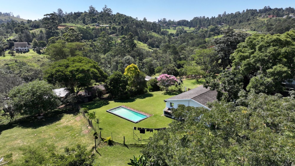 House for sale in Drummond - 1KF1664591