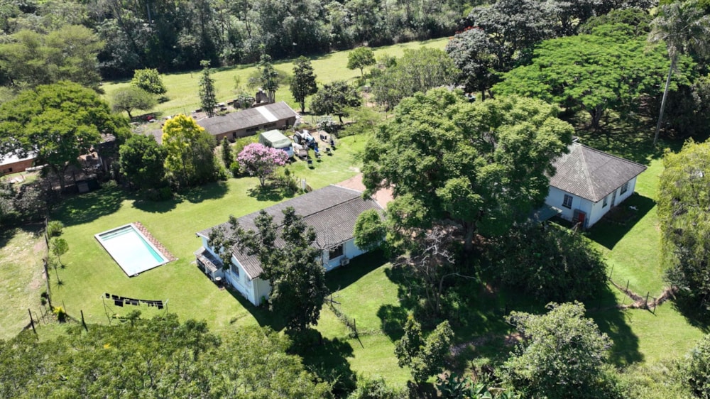 House for sale in Drummond - 1KF1664591