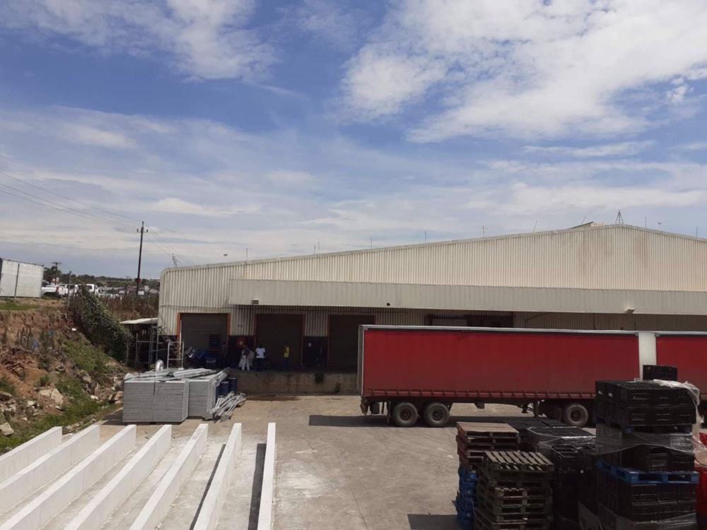 Commercial business for sale in Southernwood, Mthatha - 1MH1749394 Commercial business for sale in Southernwood, Mthatha - 1MH1749394