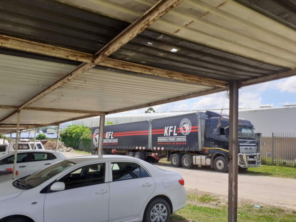 Commercial business for sale in Southernwood, Mthatha - 1MH1749394 Commercial business for sale in Southernwood, Mthatha - 1MH1749394