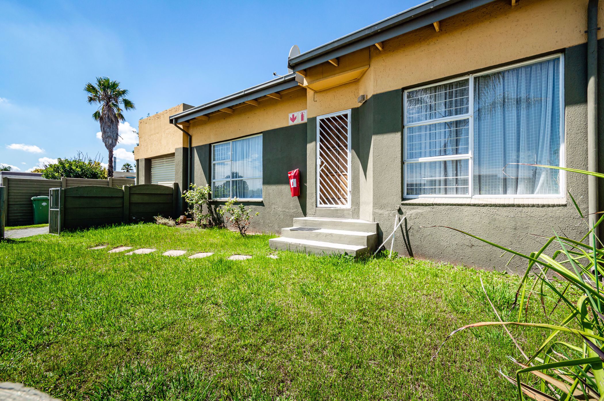 House for sale in Terenure - EN1563059