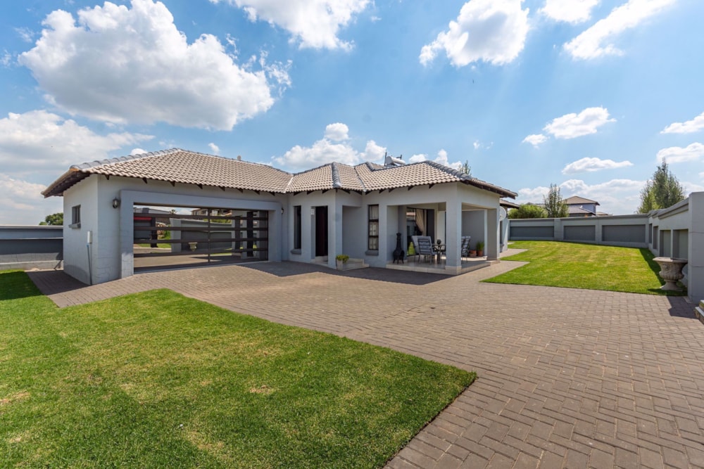 House for sale in Helderwyk Estate - 1BJ1728778