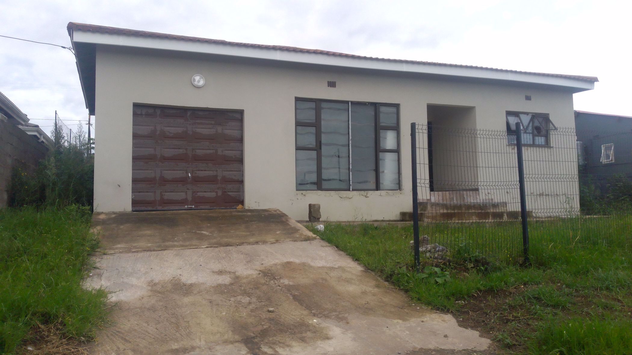 House for sale in Mthatha - 1MH1564842