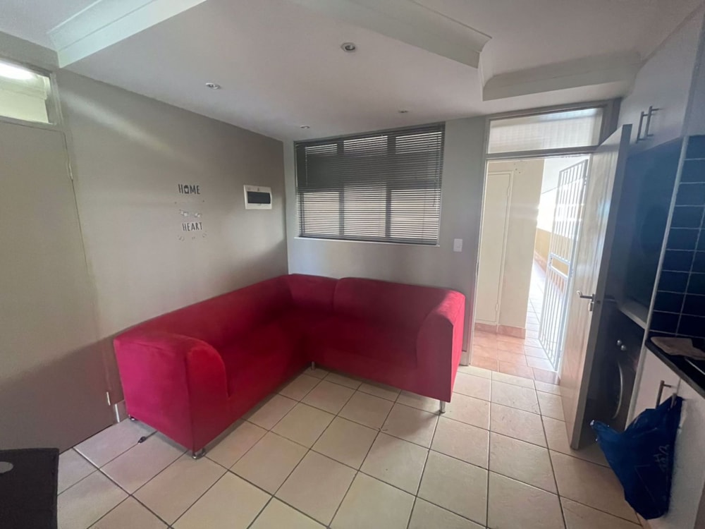 Apartment to rent in Universitas - 1BX1719831 Apartment to rent in Universitas - 1BX1719831