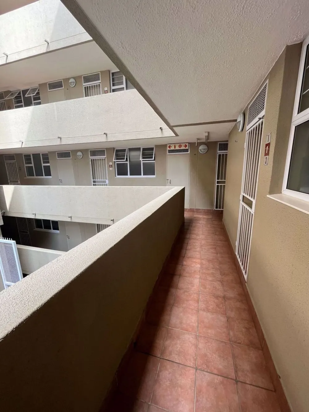 Apartment let in Universitas - 1BX1719831 Apartment let in Universitas - 1BX1719831