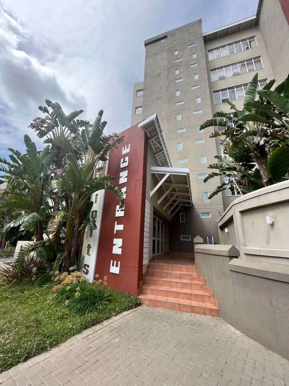 Apartment let in Universitas - 1BX1719831 Apartment let in Universitas - 1BX1719831