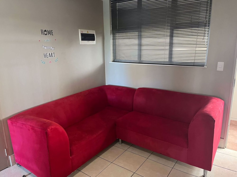 Apartment to rent in Universitas - 1BX1719831 Apartment to rent in Universitas - 1BX1719831