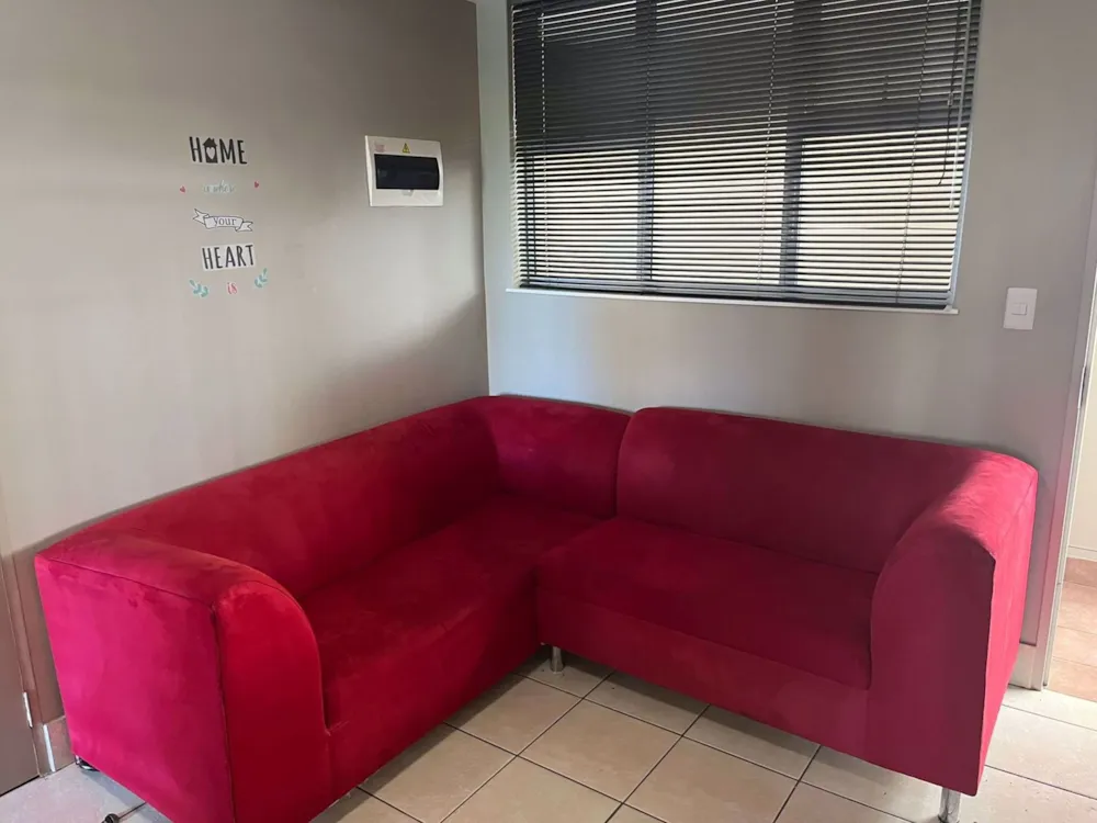 Apartment let in Universitas - 1BX1719831 Apartment let in Universitas - 1BX1719831
