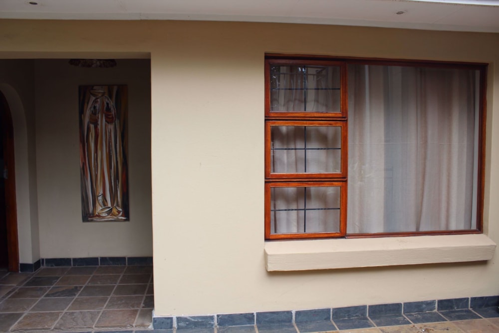 Apartment let in Die Hoewes - CNL1660276 Apartment let in Die Hoewes - CNL1660276