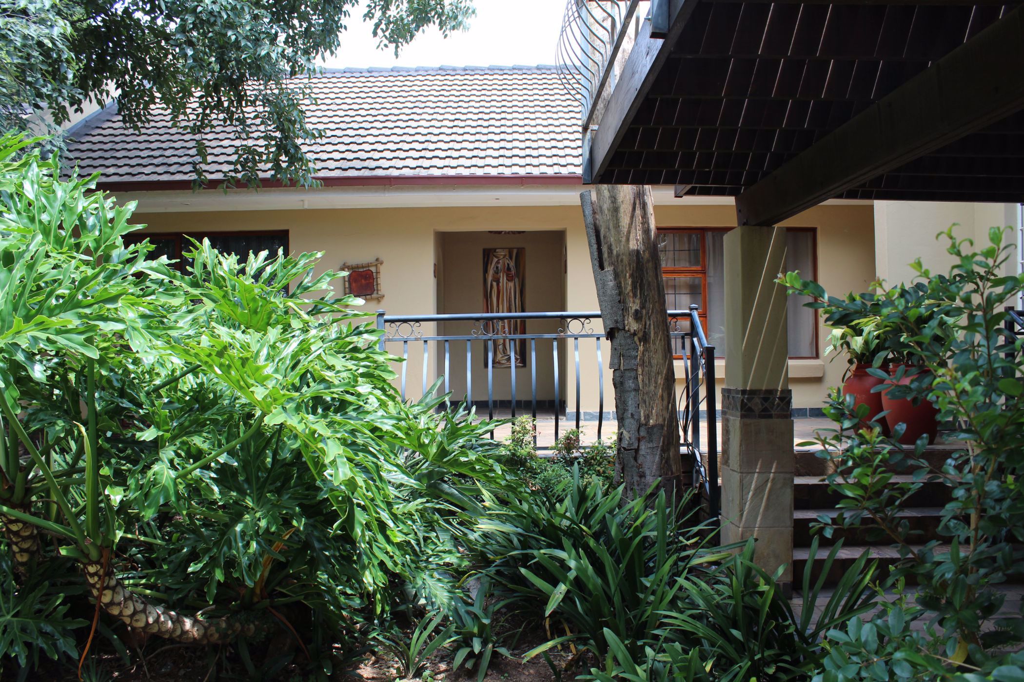 Apartment to rent in Die Hoewes - CNL1660276