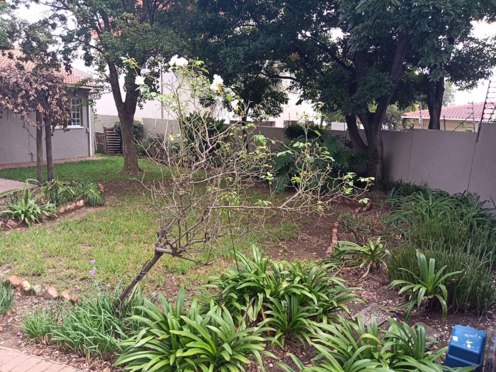 House let in Sunninghill - FYL1708975 House let in Sunninghill - FYL1708975