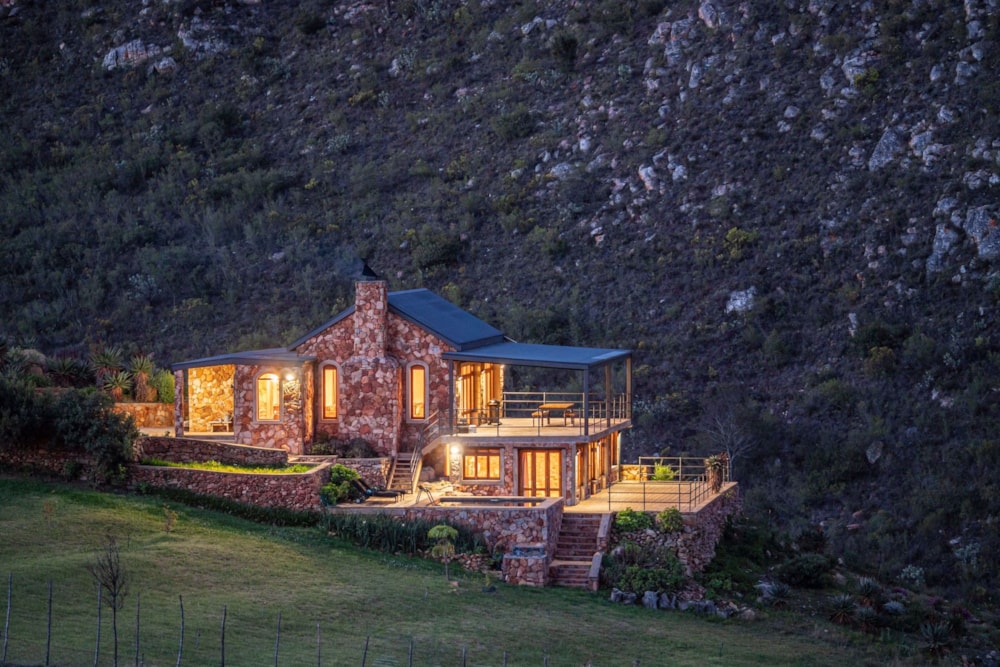 Lifestyle property sold in George Rural - GEO1564368 Lifestyle property sold in George Rural - GEO1564368