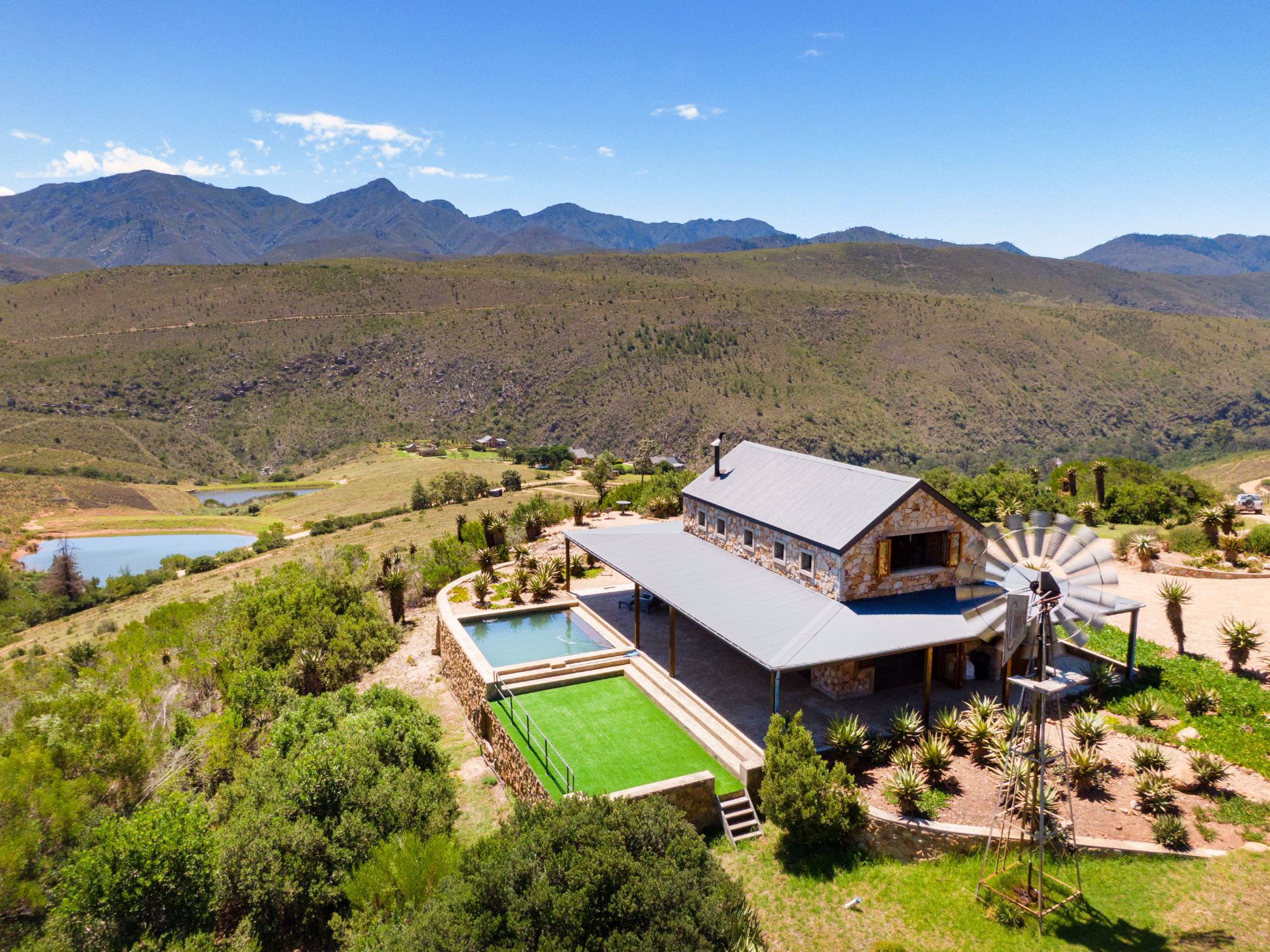 Lifestyle property sold in George Rural - GEO1564368