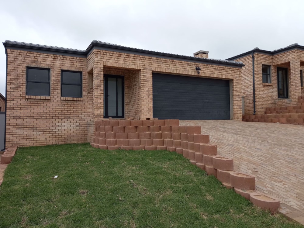 Townhouse to rent in Tafelzicht - 1MS1731120