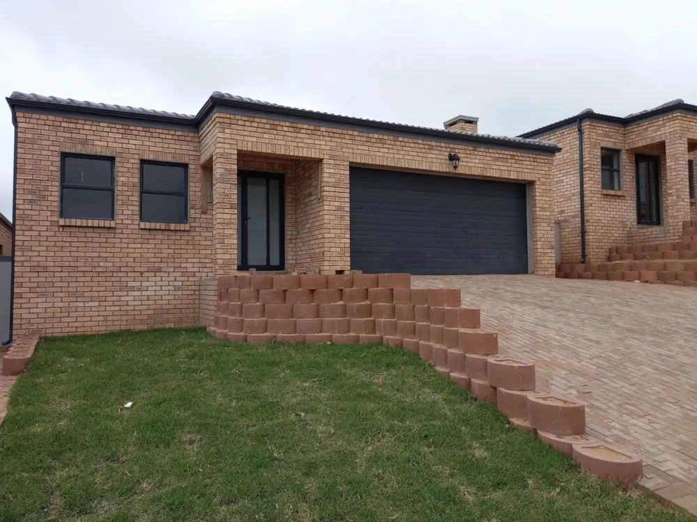 Townhouse let in Tafelzicht - 1MS1731120 Townhouse let in Tafelzicht - 1MS1731120