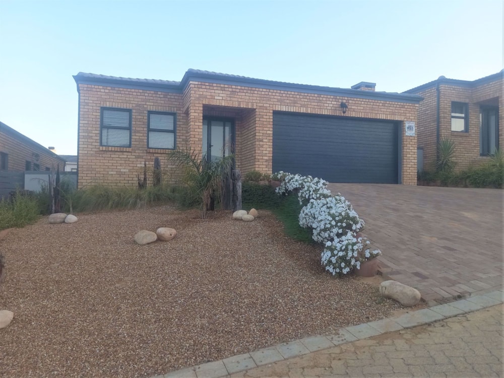 Townhouse let in Tafelzicht - 1MS1713388 Townhouse let in Tafelzicht - 1MS1713388