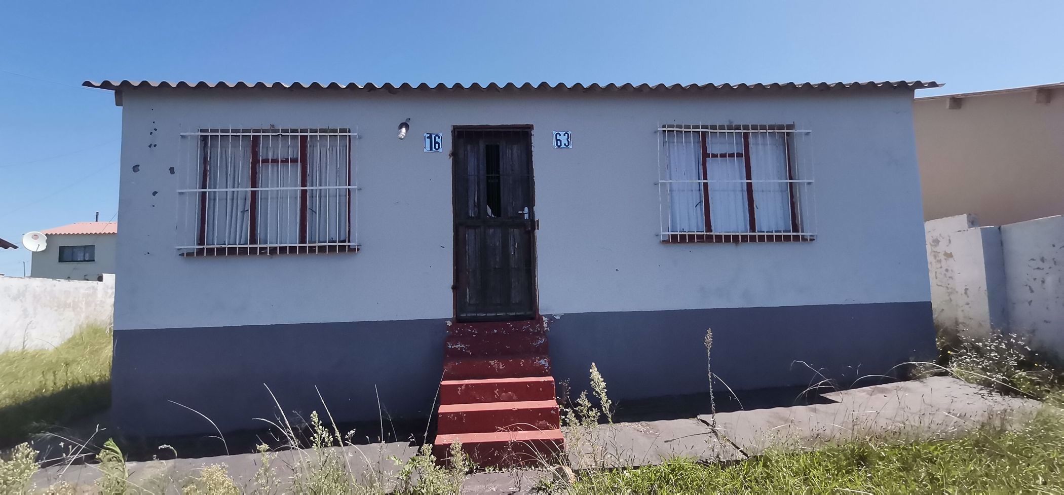 House for sale in Mdantsane - 1MH1564004