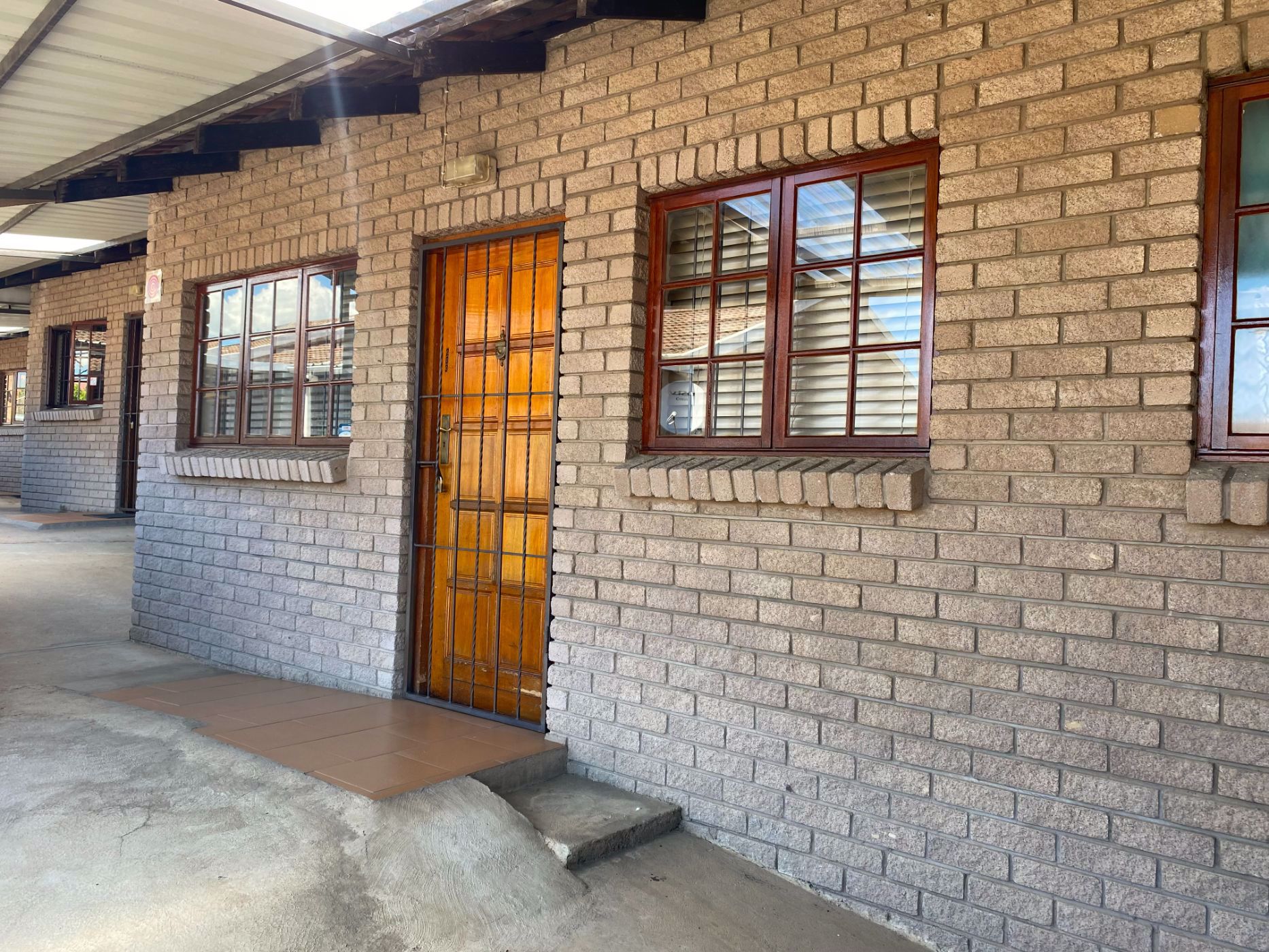 Retirement apartment for sale in Pietermaritzburg Central - 1PM1717642