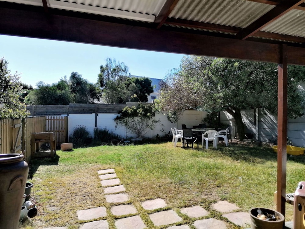 Cottage to rent in Milkwood Park - FHL1749397
