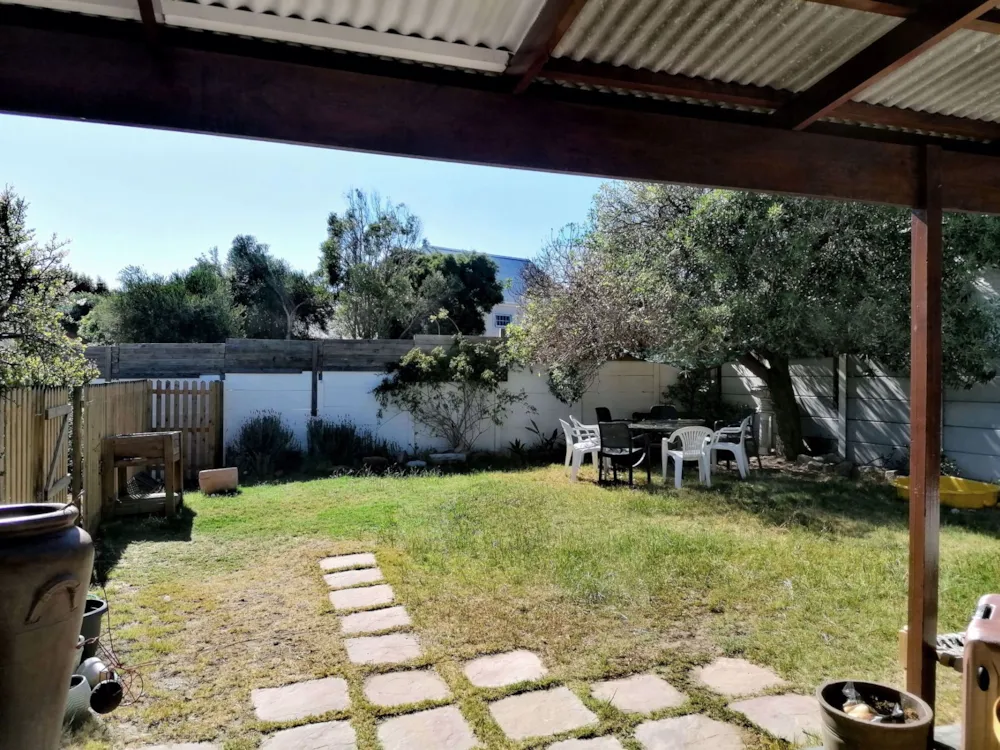 Cottage let in Milkwood Park - FHL1749397 Cottage let in Milkwood Park - FHL1749397