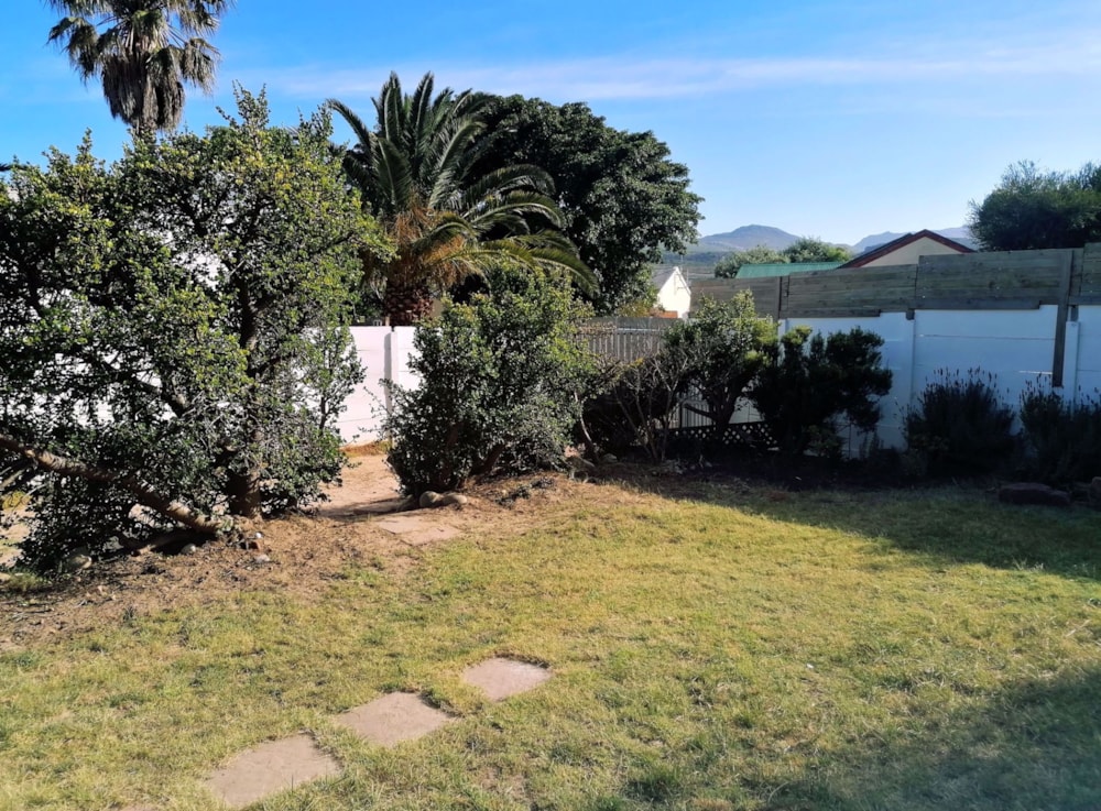 Cottage to rent in Milkwood Park - FHL1749397