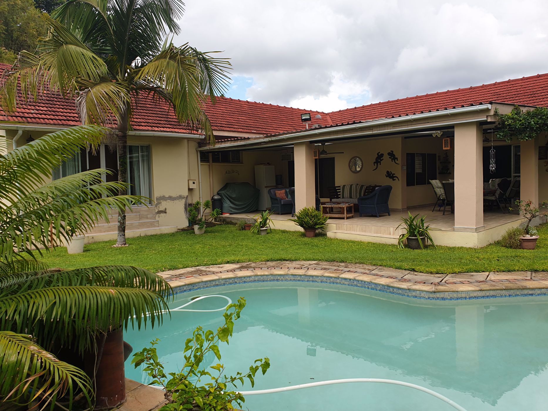 House for sale in Riverside, Zambia - 3ZA1564068