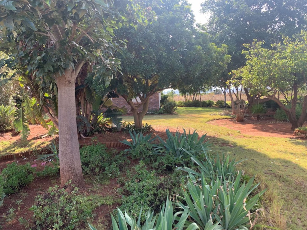 Smallholding for sale in Polokwane - 1PS1740714