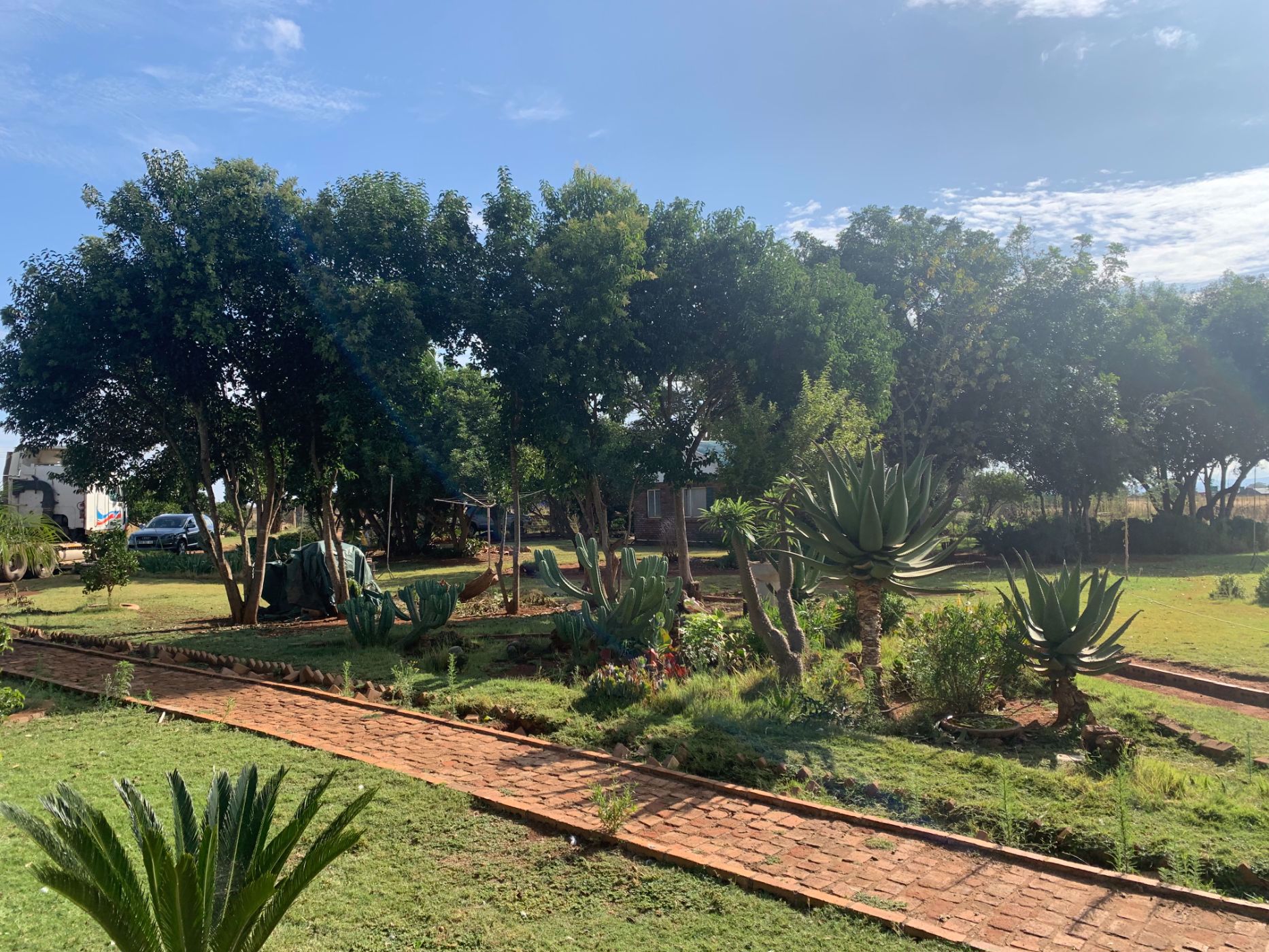 Smallholding for sale in Polokwane - 1PS1740714