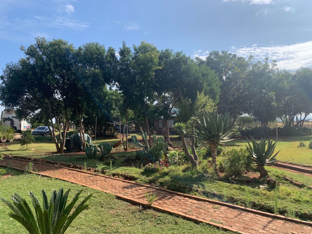 Smallholding for sale in Polokwane - 1PS1740714