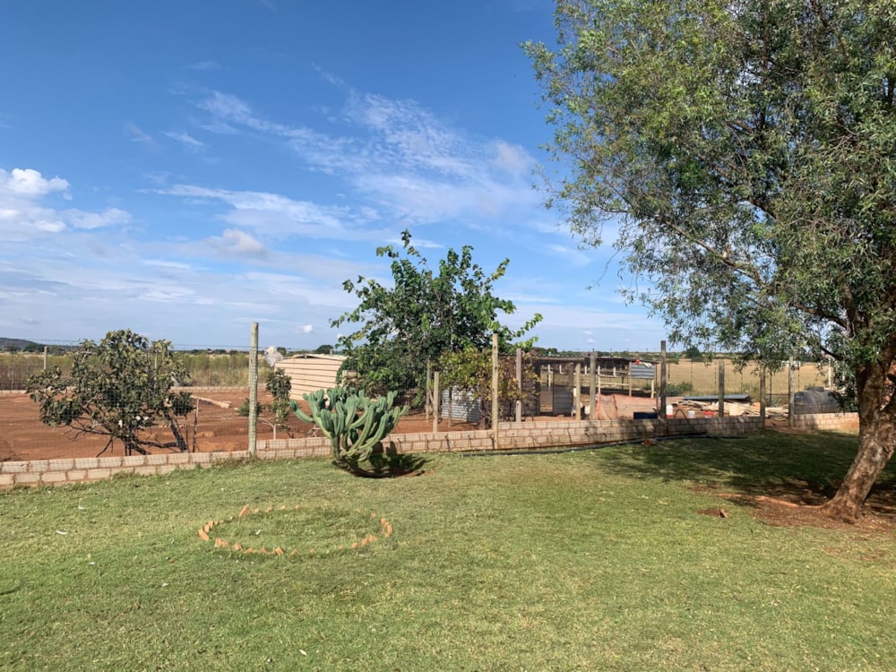 Smallholding for sale in Polokwane - 1PS1740714