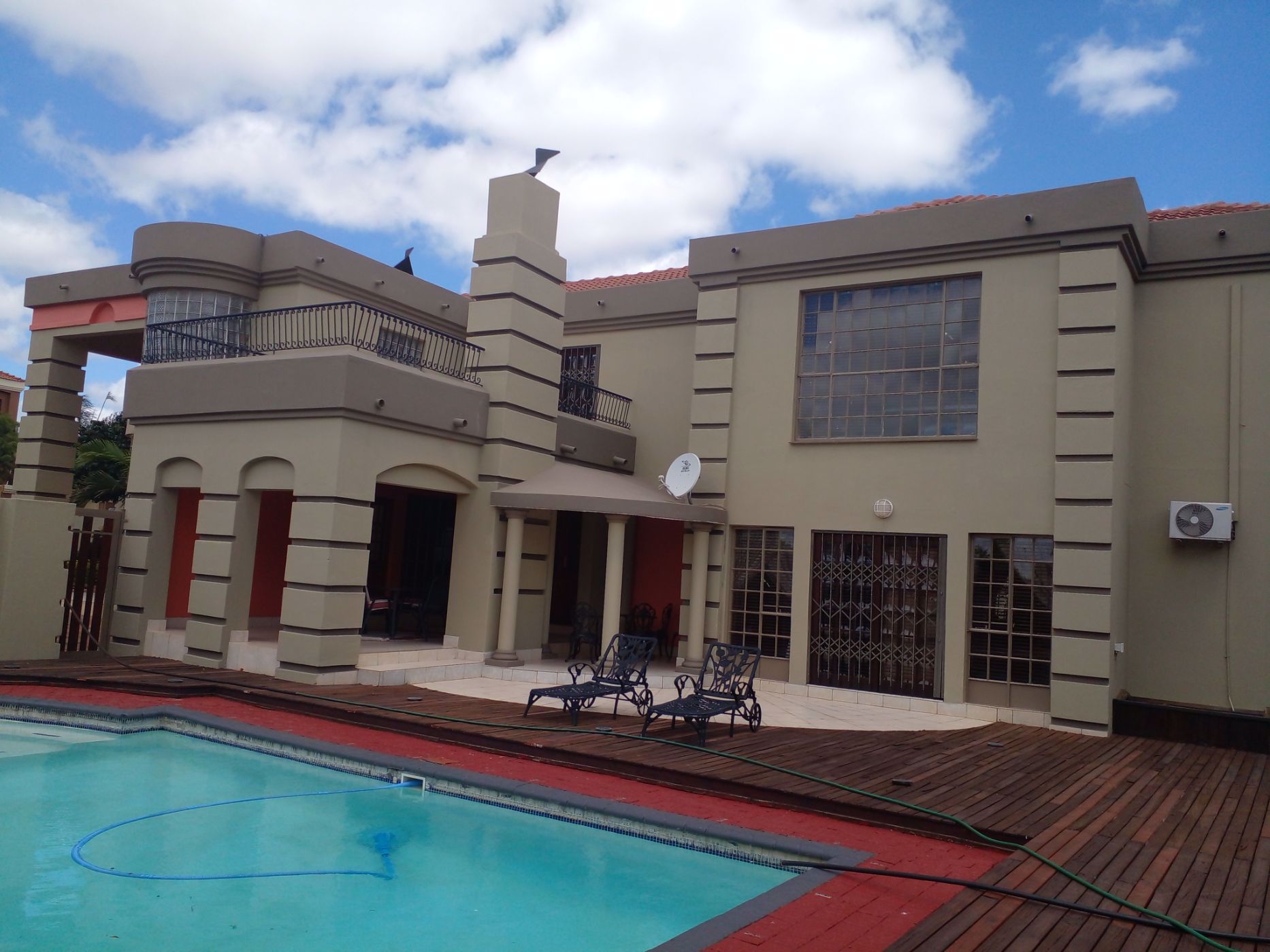 Double-storey house for sale in Sterpark - 1PS1564281