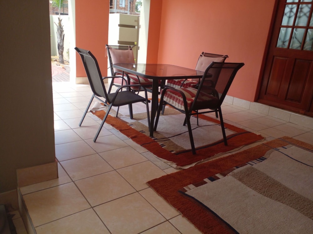 Double-storey house for sale in Sterpark - 1PS1564281