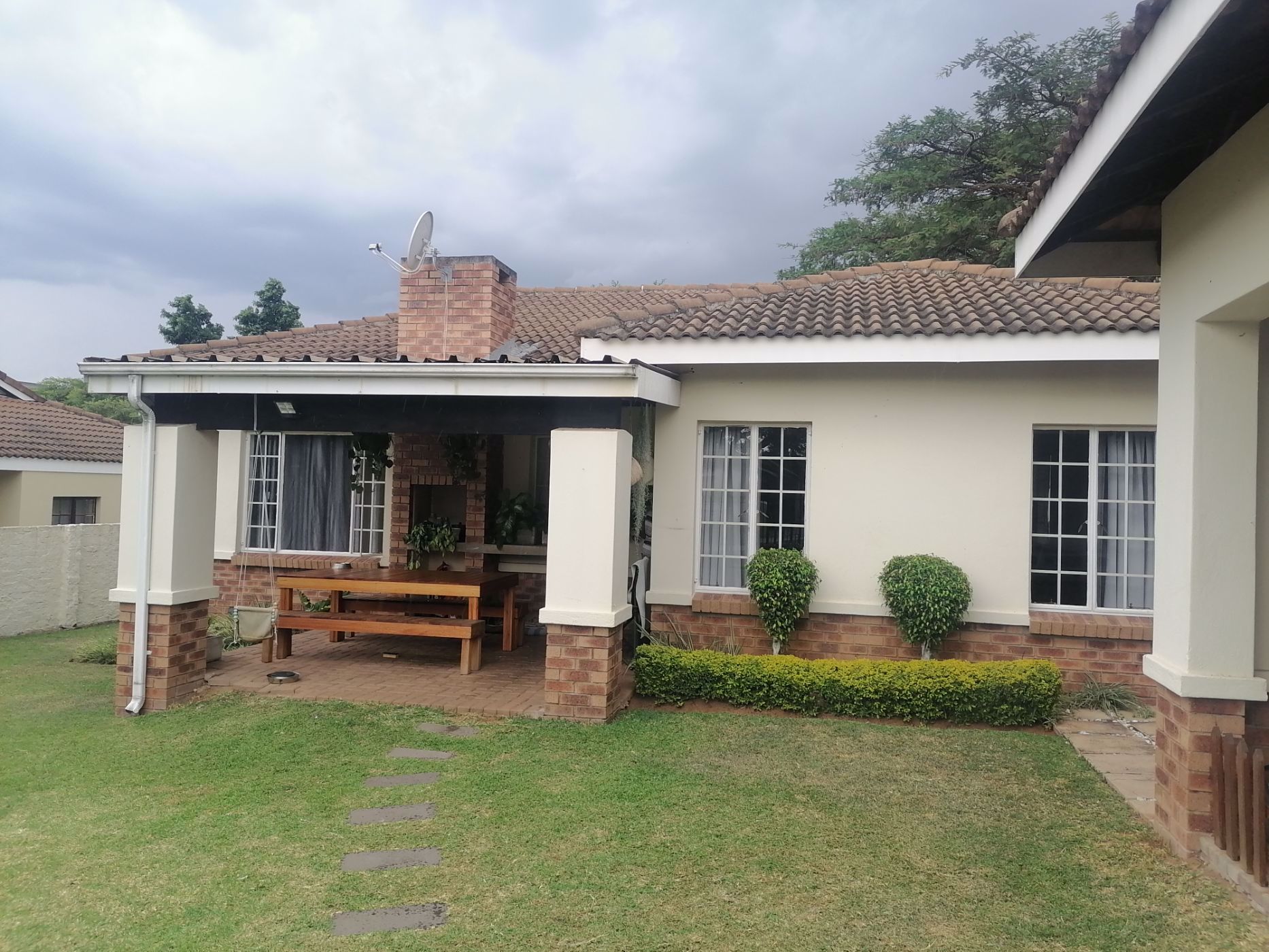 House to rent in West Acres - 1NS1564164