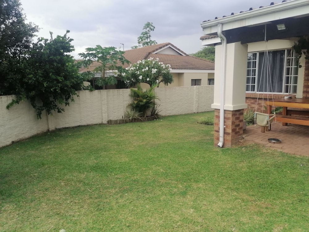 House to rent in West Acres - 1NS1564164