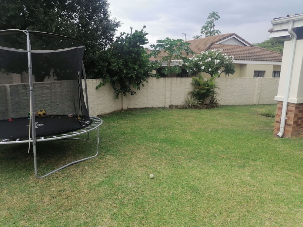 House to rent in West Acres - 1NS1564164