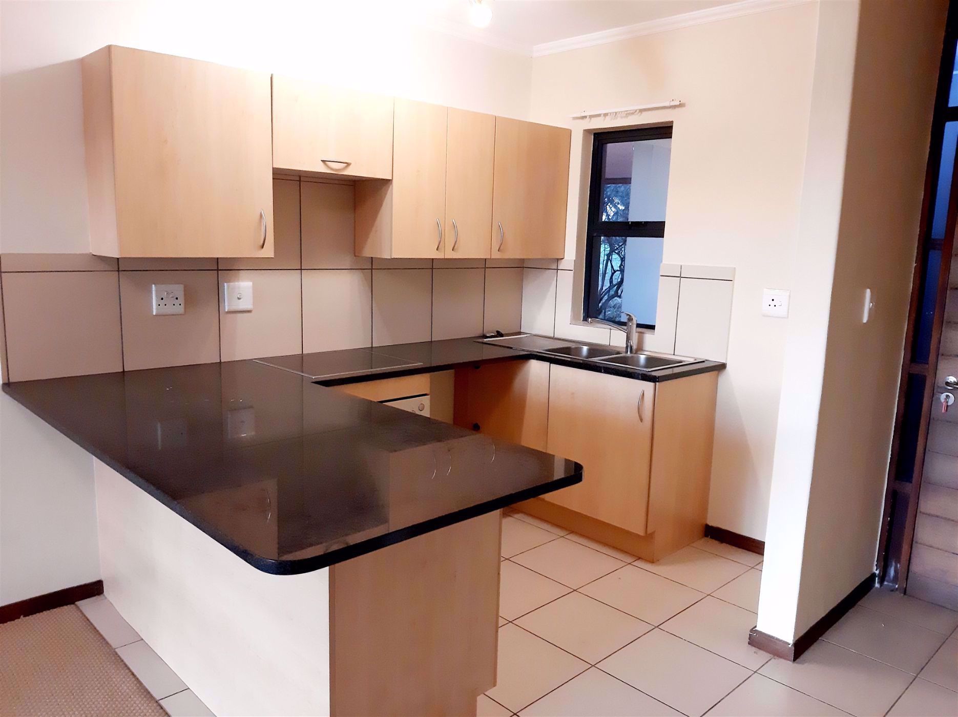 Apartment let in Jackal Creek Golf Estate - RAL1681259