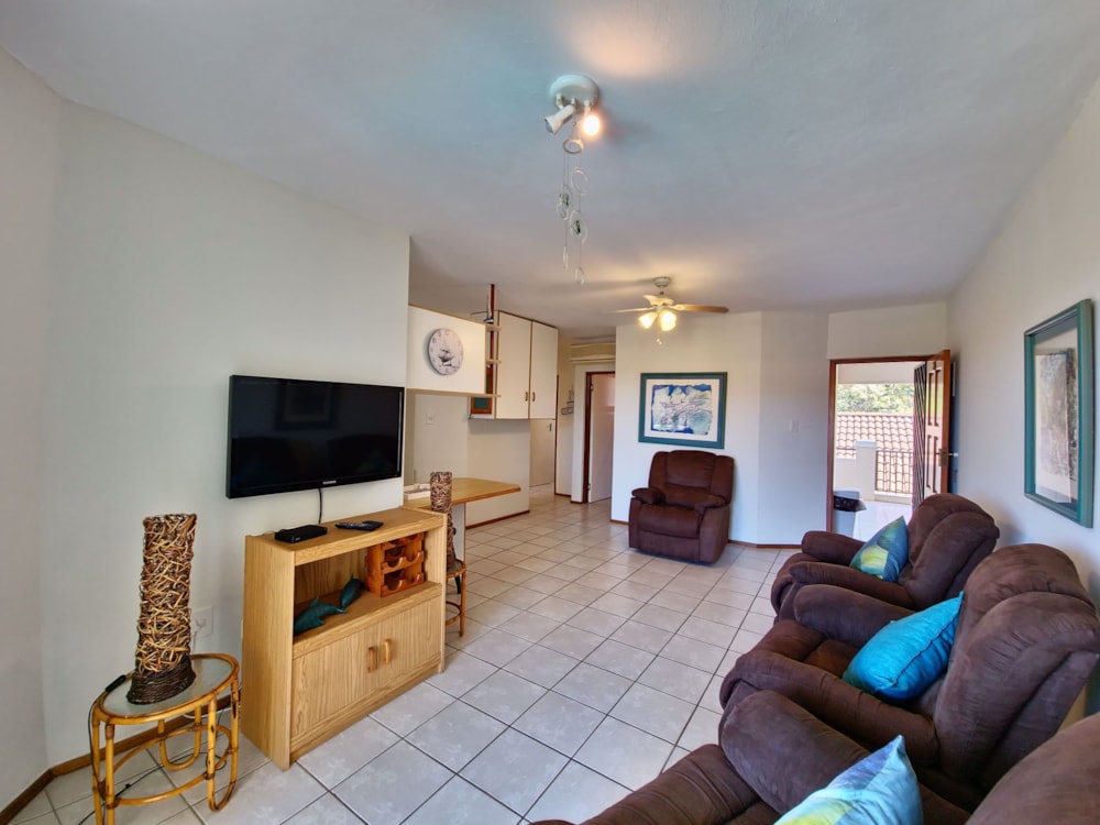 Apartment for sale in Shelly Beach - 1PX1564941