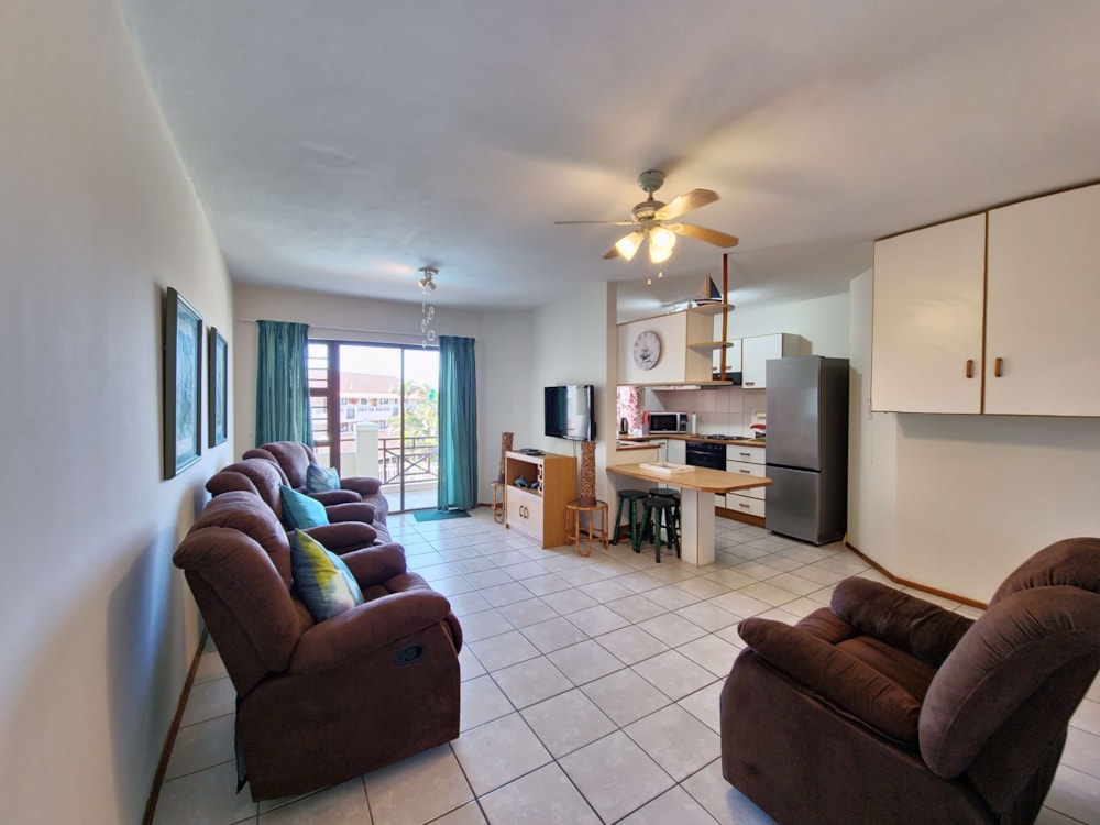 Apartment for sale in Shelly Beach - 1PX1564941