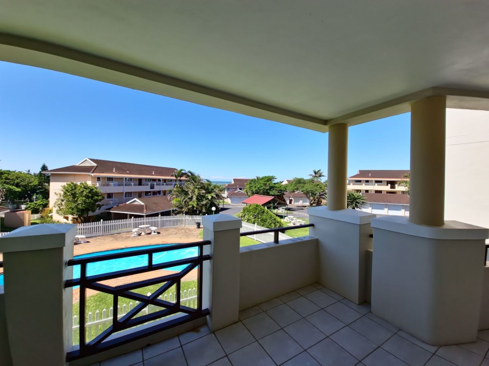 Apartment for sale in Shelly Beach - 1PX1564941
