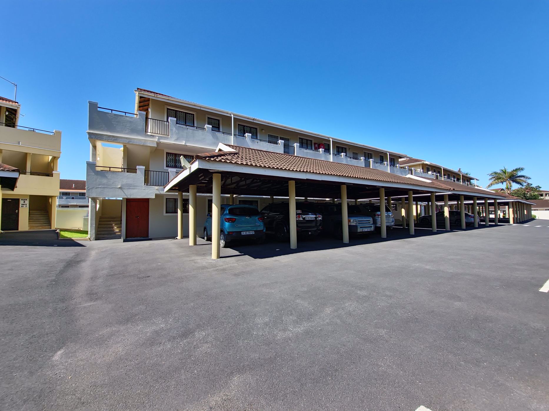 Apartment for sale in Shelly Beach - 1PX1564941
