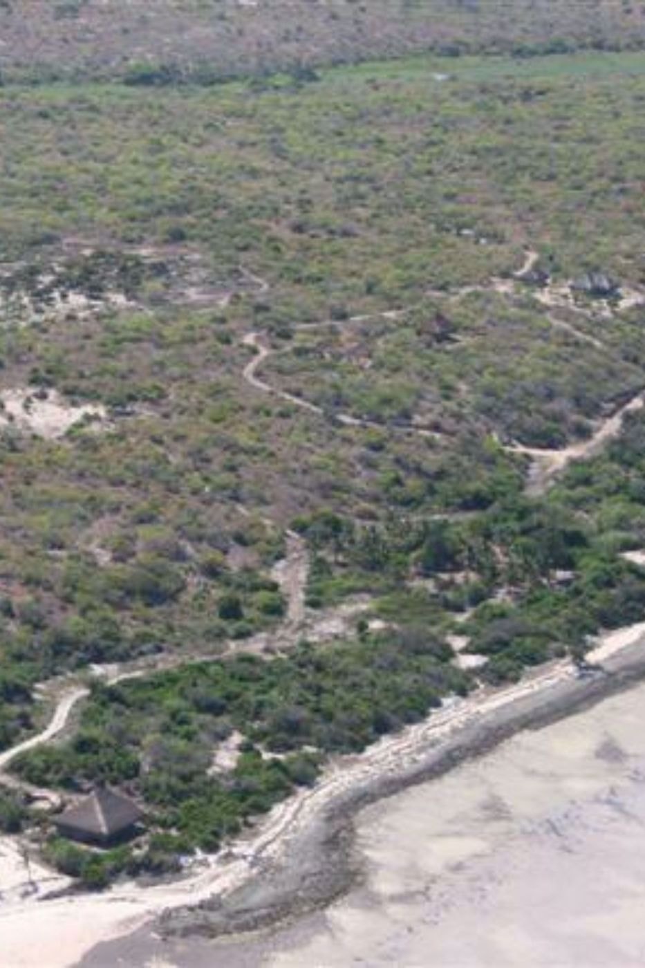 Vacant land for investment in Vilanculos, Mozambique - 3MQ1564334