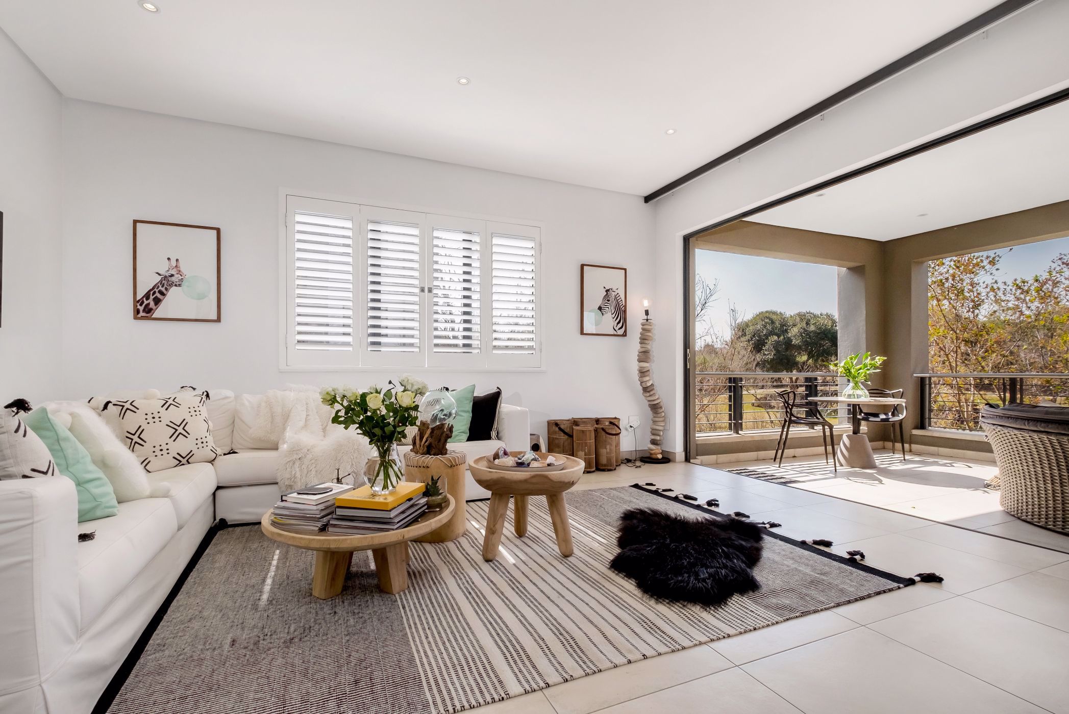 Apartment for sale in Steyn City - 1SY1689910