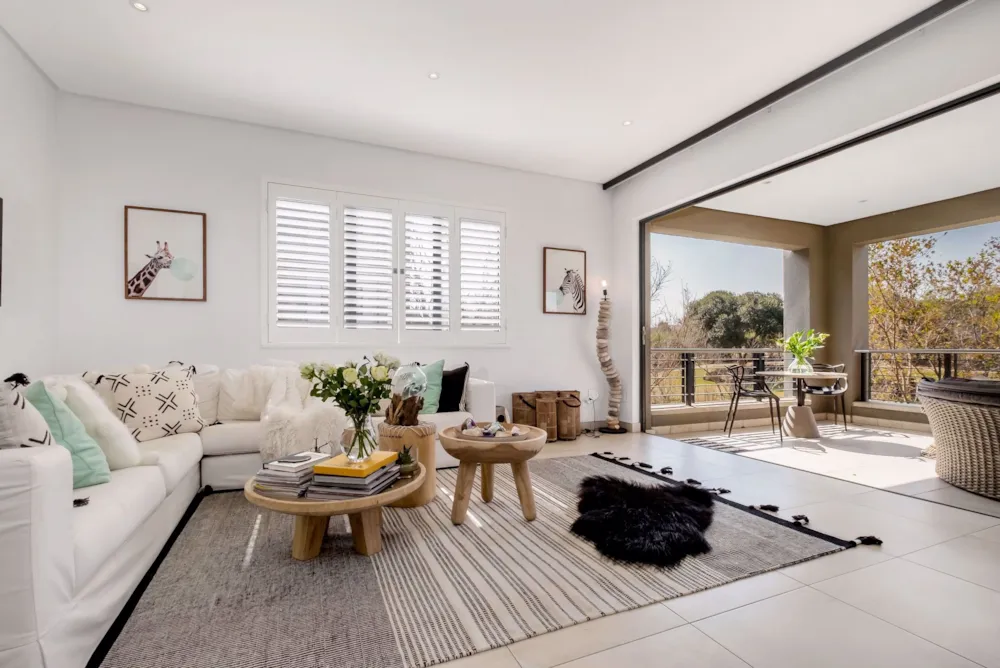 Apartment for sale in Steyn City - 1SY1689910