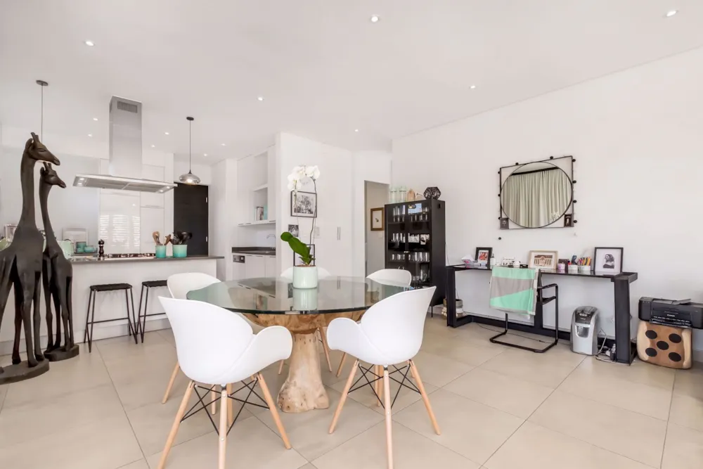 Apartment for sale in Steyn City - 1SY1689910